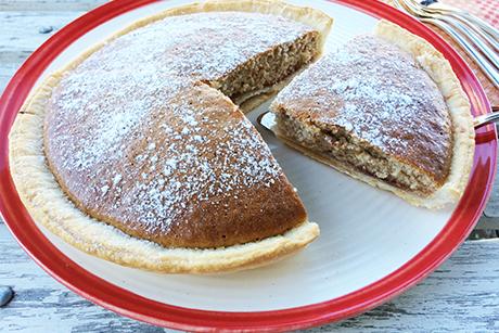 Toggenburger Zimtfladen