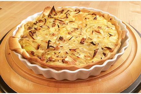 Bölletünne