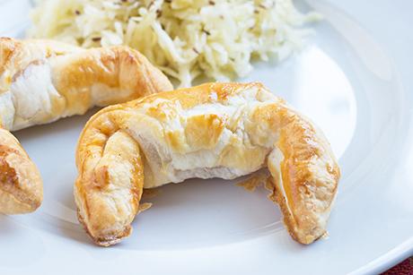 Schinkengipfeli
