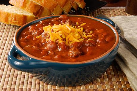 One Pot - Mac-and-Cheese-Suppe