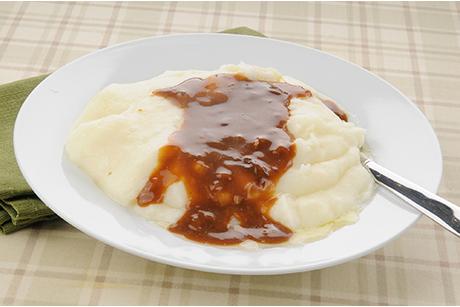 Bratensauce vegan
