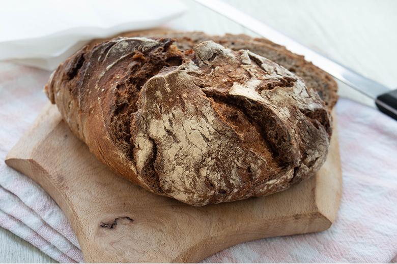 Roggenbrot