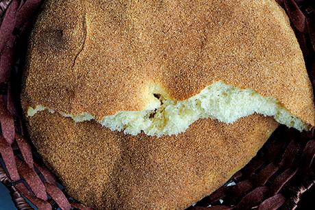 Khobz-Brot
