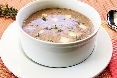 Ingenbohler Chlostersuppe