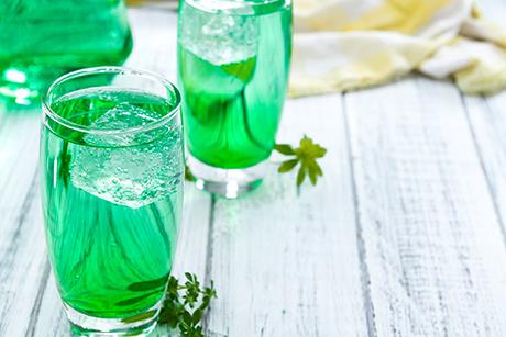 Waldmeister Sirup
