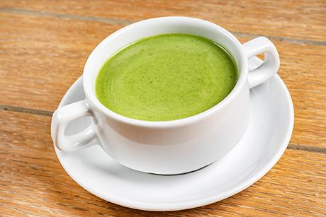 Giersch Suppe