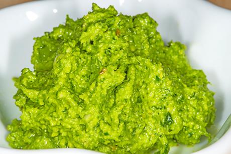 Giersch Pesto