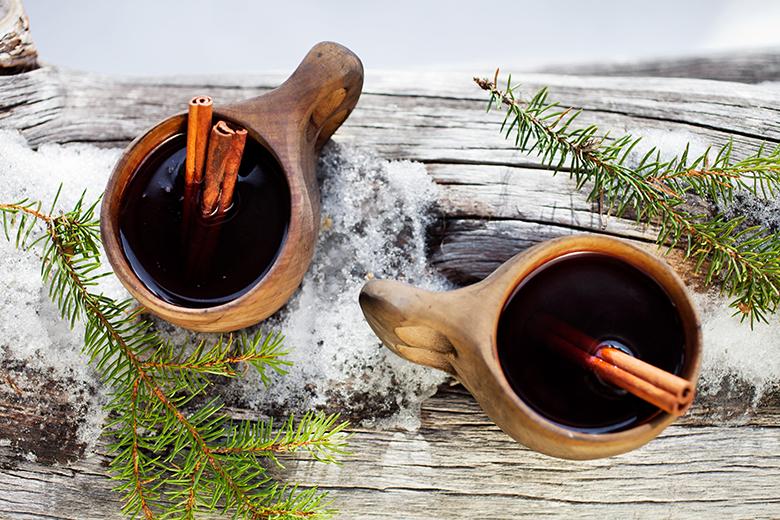 Glögg - Glühwein
