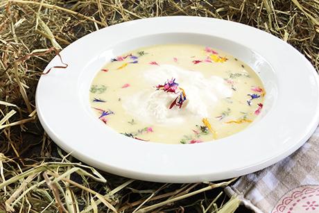 Schwyzer Heusuppe