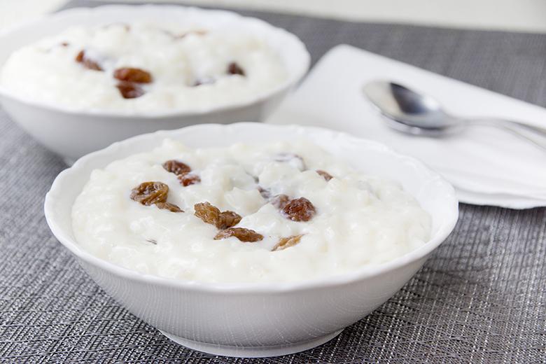 Arroz con Leche - Milchreis aus Costa Rica