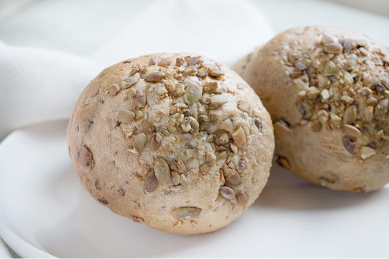 Emmer Brötchen