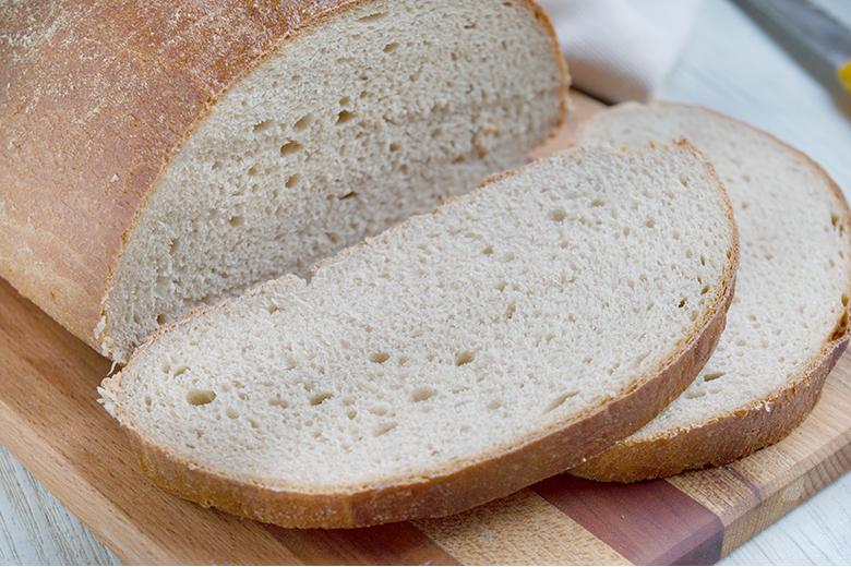 Kamut Brot