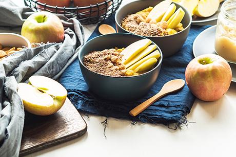 Amaranth Müesli