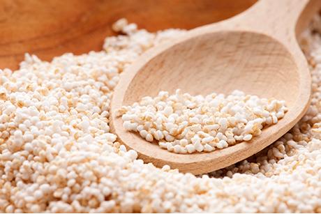Amaranth Pops