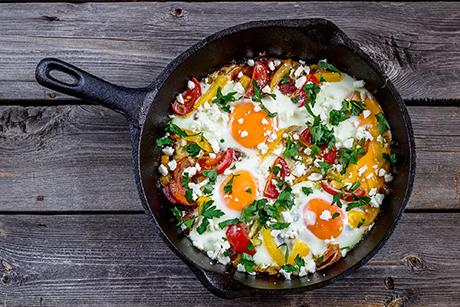 Shakshuka