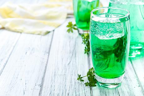 Waldmeistersirup