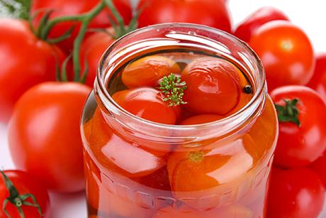 Tomatenessig