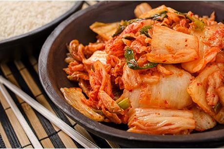 Kimchi