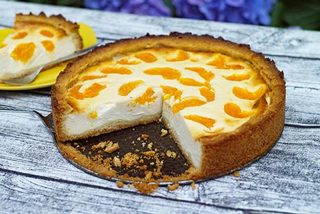 Fauler Weiber Kuchen