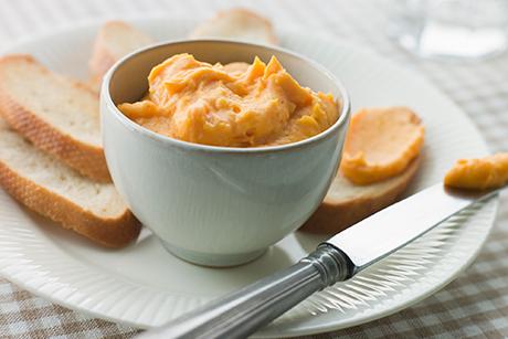 Sauce Rouille