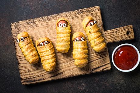 Wurstmumien
