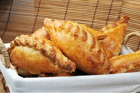 Poulet-Empanada