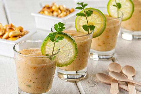 Leche de Tigre
