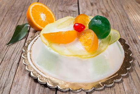 Cassata Torte