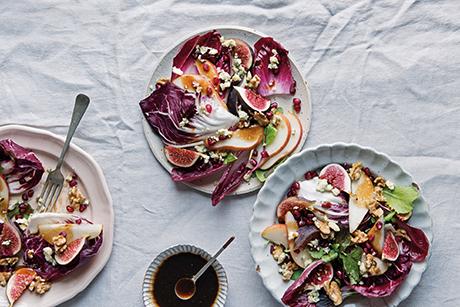 Rosa Salat