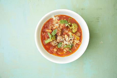 Minestrone