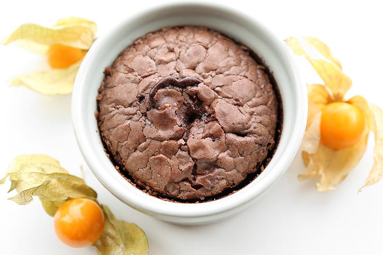 Chocolate Chip Cookie aus der Tasse