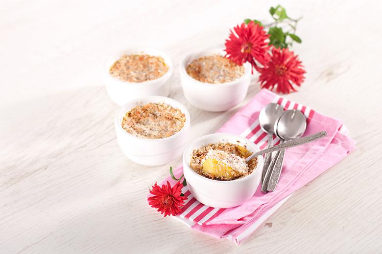 Eierlikör Tassenkuchen