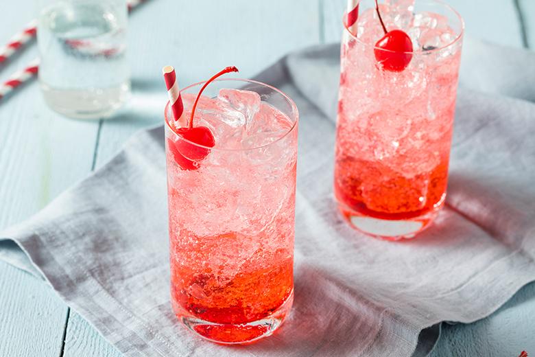 Bloody Cherry
