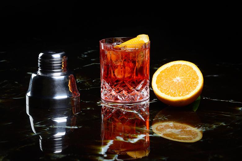 Negroni Cocktail