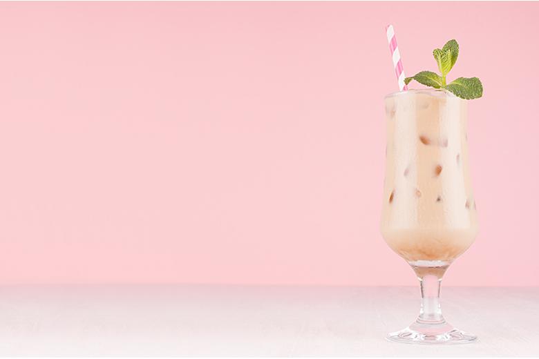 Cinderella Cocktail