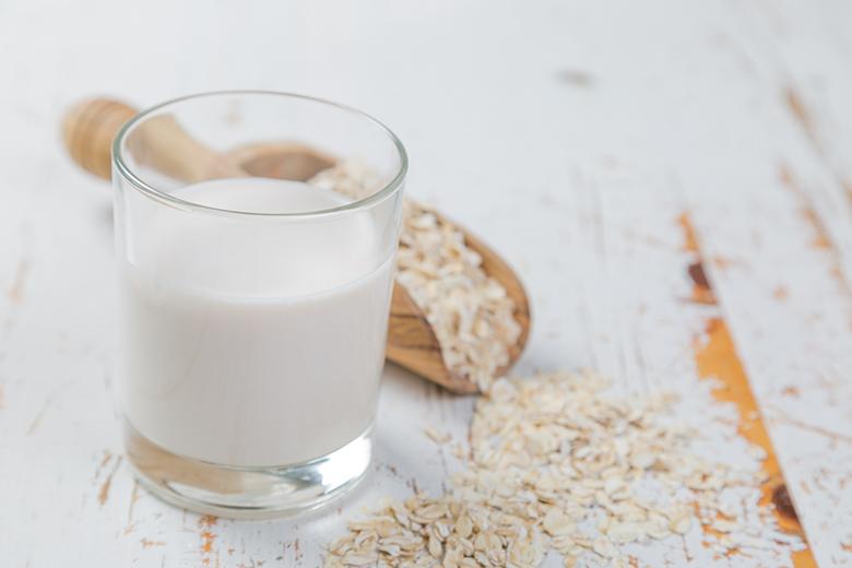 Hafermilch