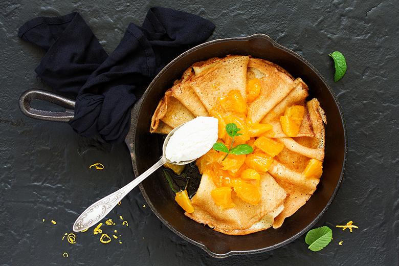 Französischer Toast