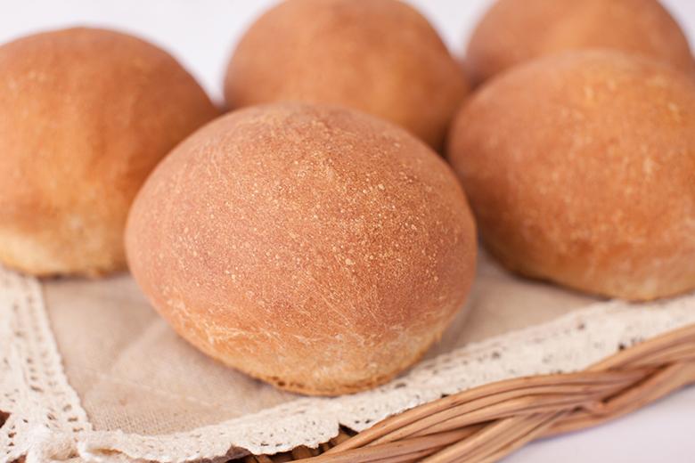Kardamombrötchen