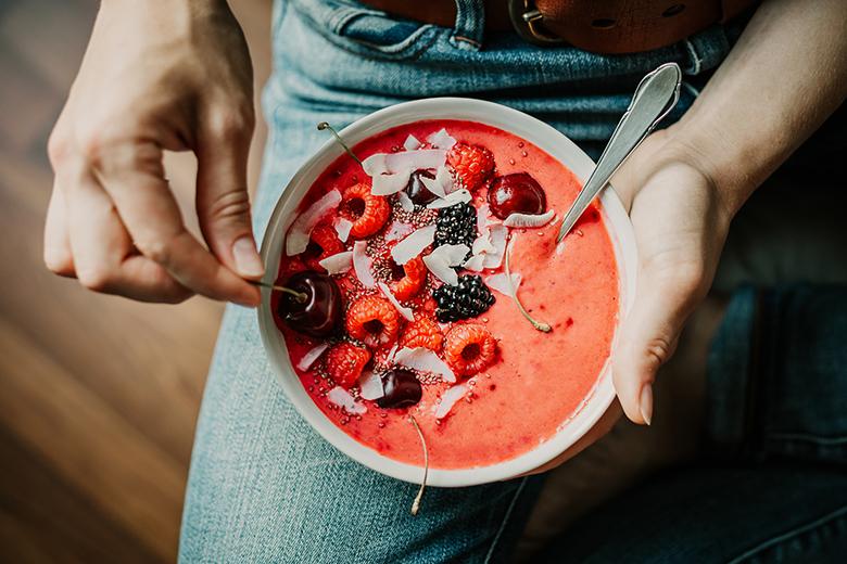 Glow-Bowl