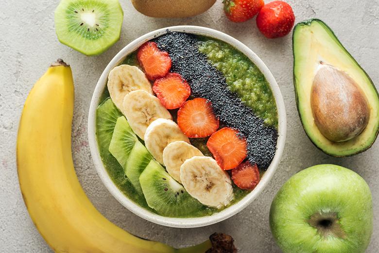 Avocado-Bowl
