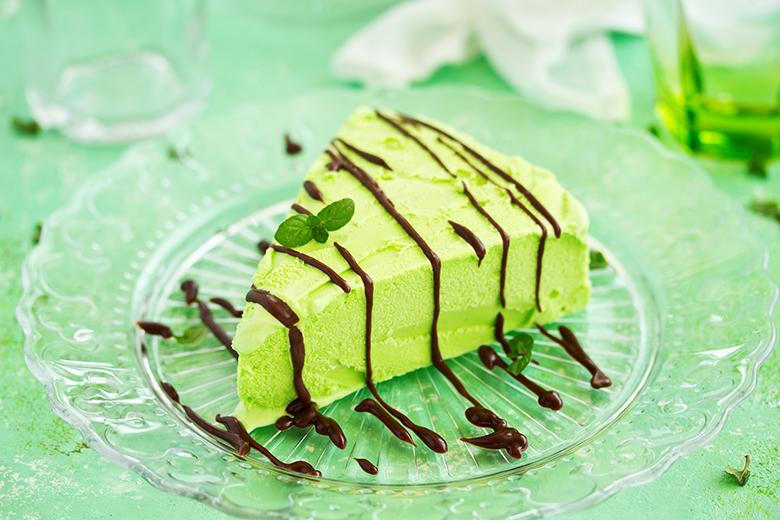 Minzparfait