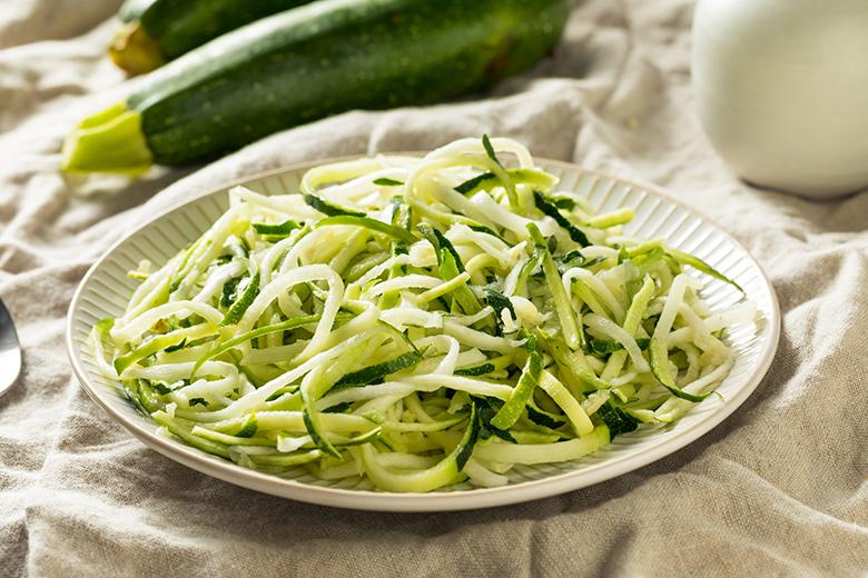 Zucchettipasta