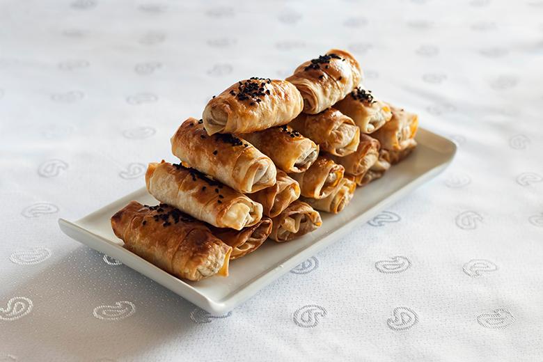 Filo Feta Zigarren