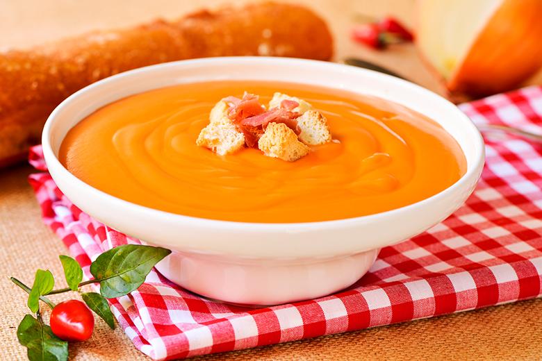 Salmorejo Andaluz