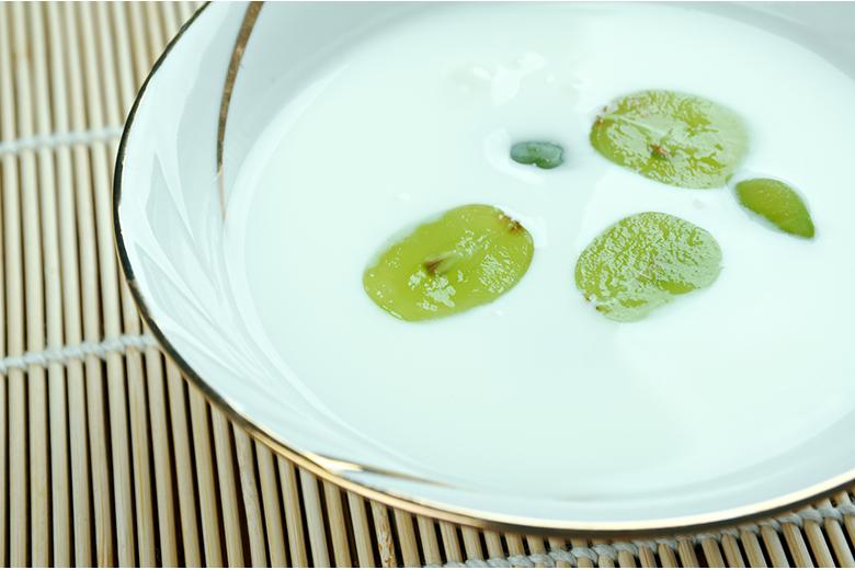 Ajoblanco