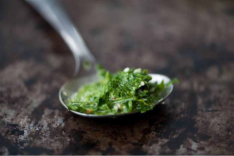 Gundermannpesto