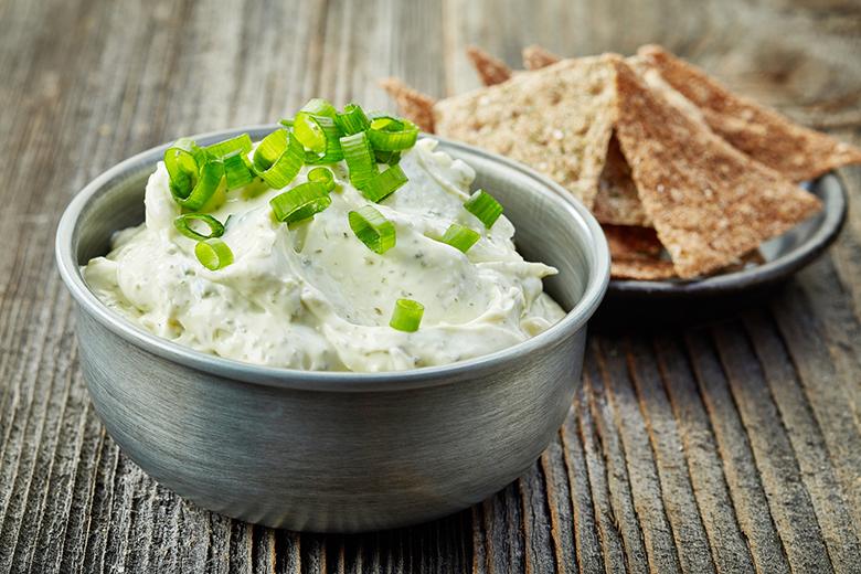 Girsch-Gundermann-Dip