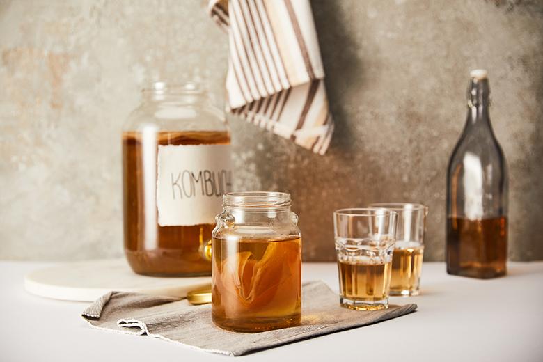 Kombucha