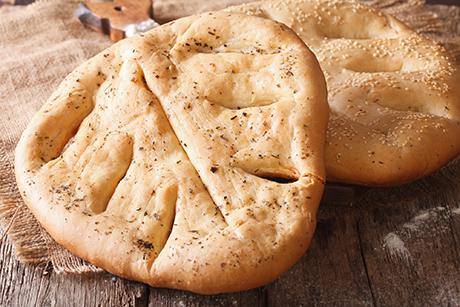Fougasse