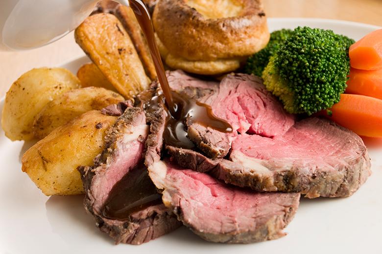 Sunday Roast
